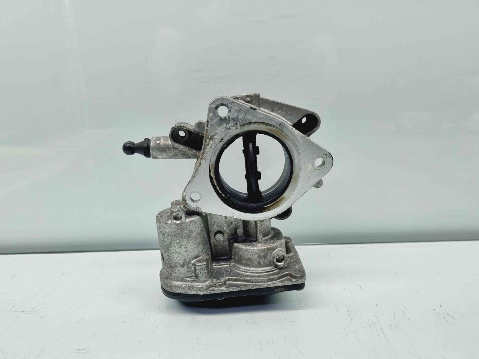 Clapeta acceleratie Opel Insignia A Facelift [Fabr 2008-2016] 55564164 2.0 CDTI A20DTE 2.0 CDTI A20DTE 110KW / 150CP - imagine 4