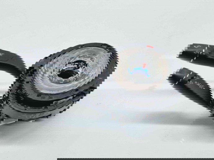  Bloc manete cu spirala volan Mercedes Clasa E (W212) Facelift AMG [Fabr 2009-2016] OEM 