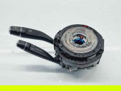  Bloc manete cu spirala volan Mercedes Clasa E (W212) Facelift AMG [Fabr 2009-2016] OEM 