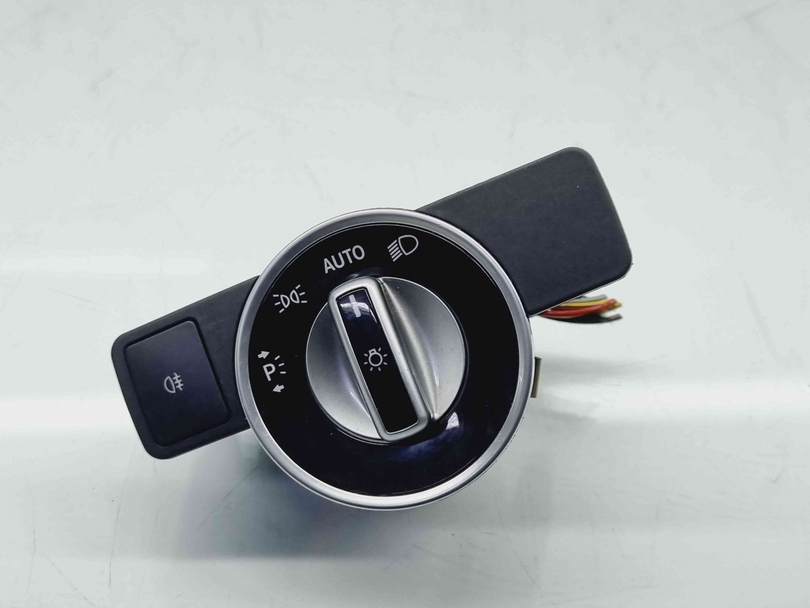 Bloc lumini Mercedes Clasa E (W212) Facelift AMG [Fabr 2009-2016] A2129050551 - imagine 1