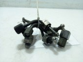 Set conducte injectoare Opel Corsa D 1.3 CDTI OEM 2006-2013