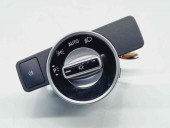  Bloc lumini Mercedes Clasa E (W212) Facelift AMG [Fabr 2009-2016] A2129050551