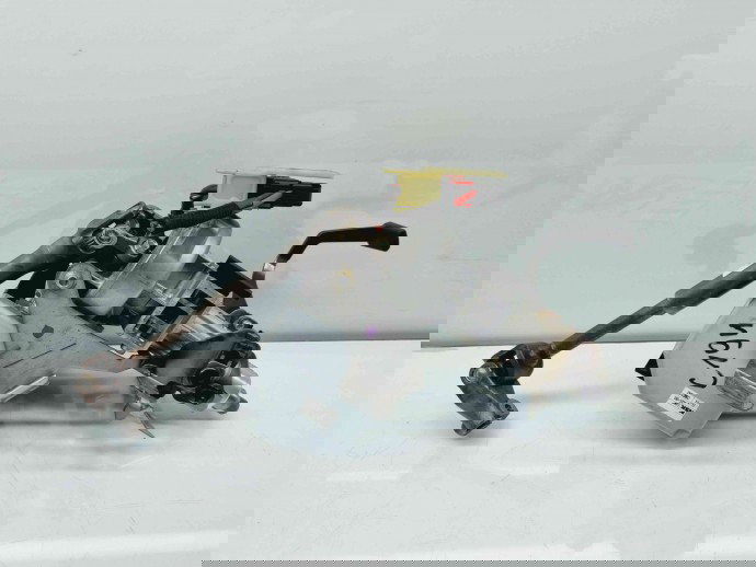 Ax coloana volan Renault Scenic 3 (J95) Facelift [Fabr 2009-2015] 488103965R 1.5 DCI K9K636 81KW / 110CP 1.5 DCI K9K636 81KW / 110CP