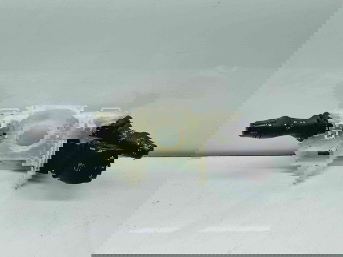  Ansamblu manete Renault Scenic 3 (J95) Facelift [Fabr 2009-2015] 255670019R