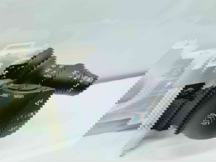  Ansamblu manete Renault Scenic 3 (J95) Facelift [Fabr 2009-2015] 255670019R