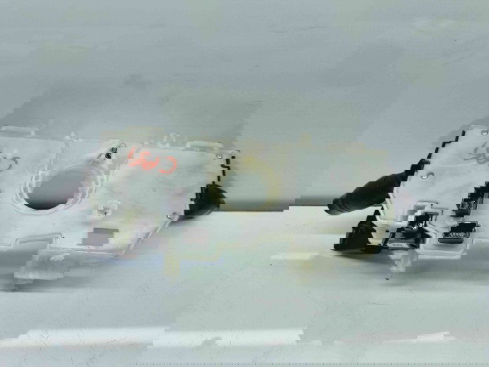  Ansamblu manete Renault Scenic 3 (J95) Facelift [Fabr 2009-2015] 255670019R