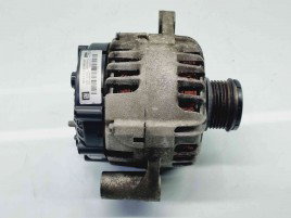 Alternator Opel Insignia A Facelift [Fabr 2008-2016] 13588306 2.0 CDTI A20DTE  2.0 CDTI A20DTE 110KW / 150CP