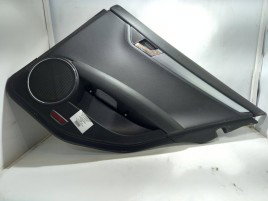 Tapiterie usa dreapta spate Mercedes C320 sedan OEM 2007-2014