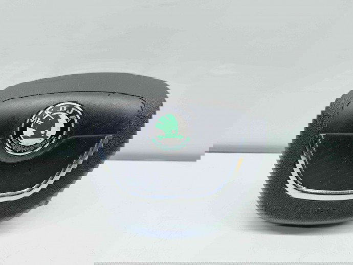  Airbag volan Skoda Yeti (5L) [Fabr 2009-2020] 5L0880201F