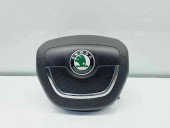  Airbag volan Skoda Yeti (5L) [Fabr 2009-2020] 5L0880201F