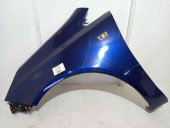 Aripa stanga fata Opel Corsa D 1.3 4CU 2006-2013