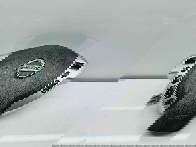  Airbag volan Nissan Qashqai Facelift (2) [Fabr 2009-2013] 98510BR26D