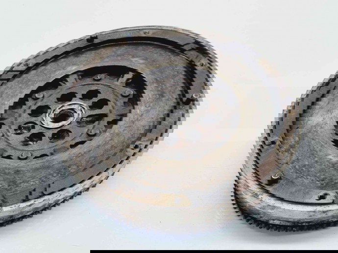 Volanta Bmw 3 (E90) [Fabr 2005-2011] 415040110 | LUK 2.0 M47/T2 90KW / 122CP  