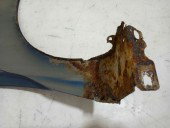 Aripa stanga fata Opel Corsa D 1.3 4CU 2006-2013