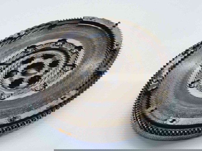 Volanta Volkswagen Passat B6 (3C2) [Fabr 2005-2010] OEM | SACHS 2.0 TDI CBAB 103KW / 140CP