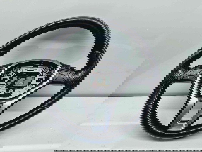  Volan Mercedes Clasa E (W212) Facelift [Fabr 2009-2016] OEM