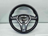  Volan Mercedes Clasa E (W212) Facelift [Fabr 2009-2016] OEM