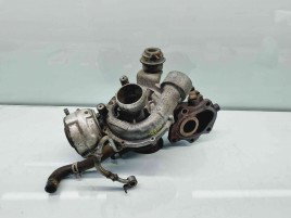 Turbina Opel Movano B F3500 (L2 H2) [Fabr 2010-2022] H8201393211 2.3 DCI M9T702  2.3 DCI M9T702 80KW / 109CP