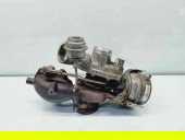 Turbina Opel Movano B F3500 (L2 H2) [Fabr 2010-2022] H8201393211 2.3 DCI M9T702  2.3 DCI M9T702 80KW / 109CP