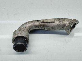 Tub intercooler Opel Movano B F3500 (L2 H2) [Fabr 2010-2022] 144D22173R 2.3 DCI M9T702  2.3 DCI M9T702 80KW / 109CP