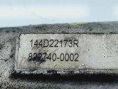 Tub intercooler Opel Movano B F3500 (L2 H2) [Fabr 2010-2022] 144D22173R 2.3 DCI M9T702  2.3 DCI M9T702 80KW / 109CP