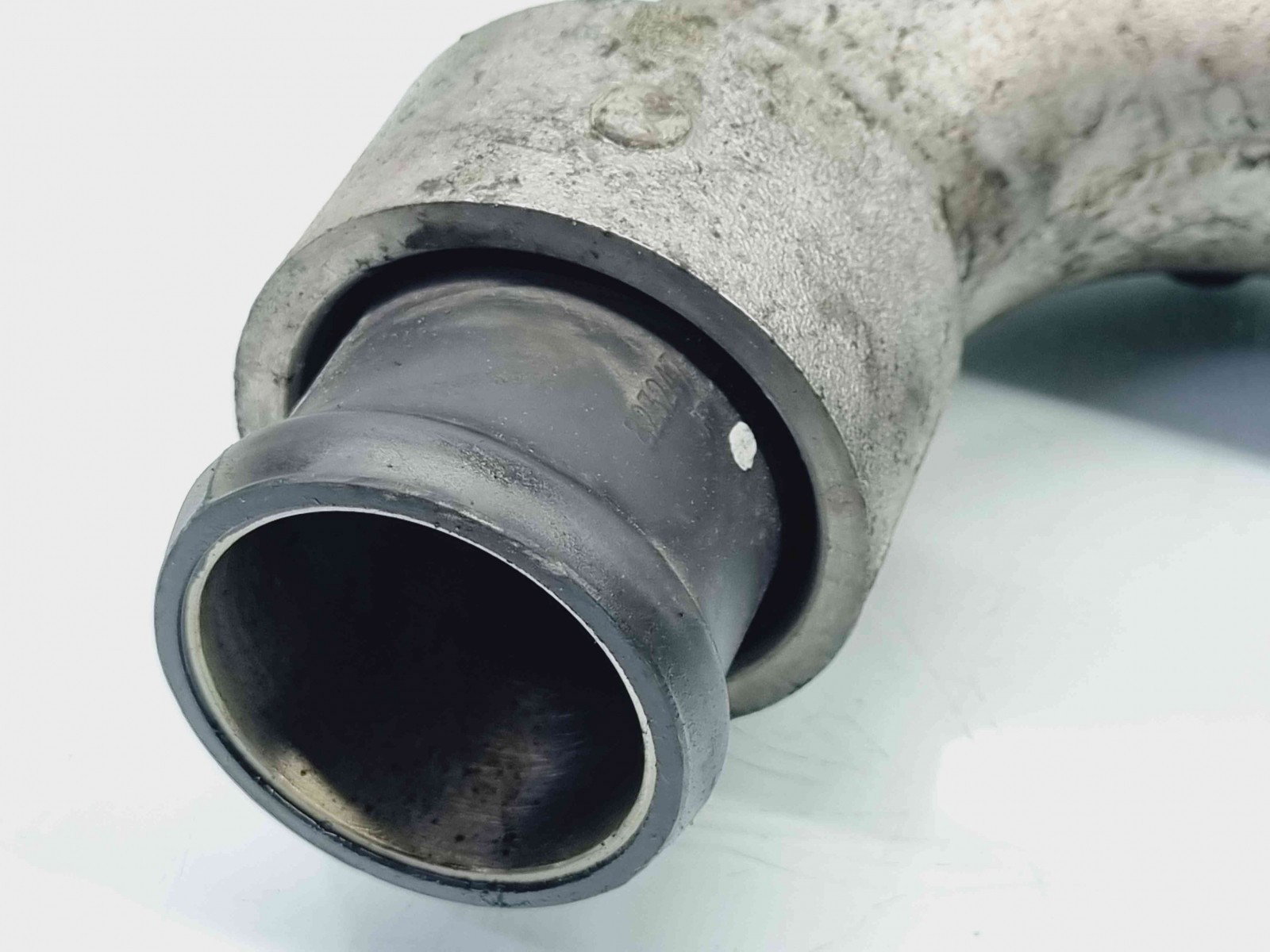 Tub intercooler Opel Movano B F3500 (L2 H2) [Fabr 2010-2022] 144D22173R 2.3 DCI M9T702 2.3 DCI M9T702 80KW / 109CP - imagine 3