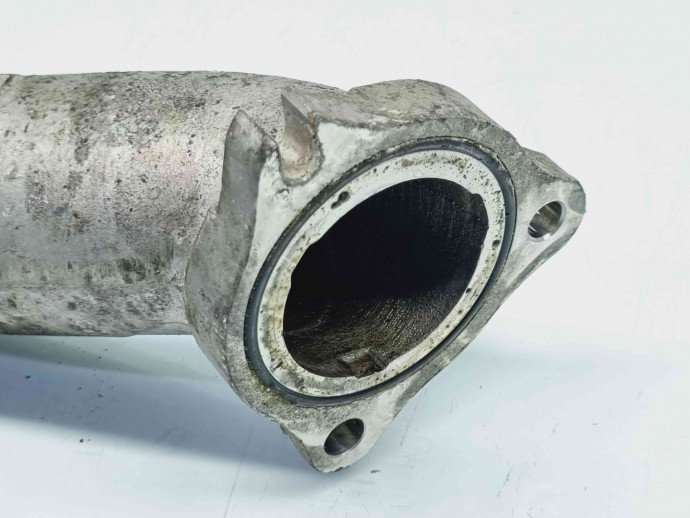 Tub intercooler Opel Movano B F3500 (L2 H2) [Fabr 2010-2022] 144D22173R 2.3 DCI M9T702  2.3 DCI M9T702 80KW / 109CP