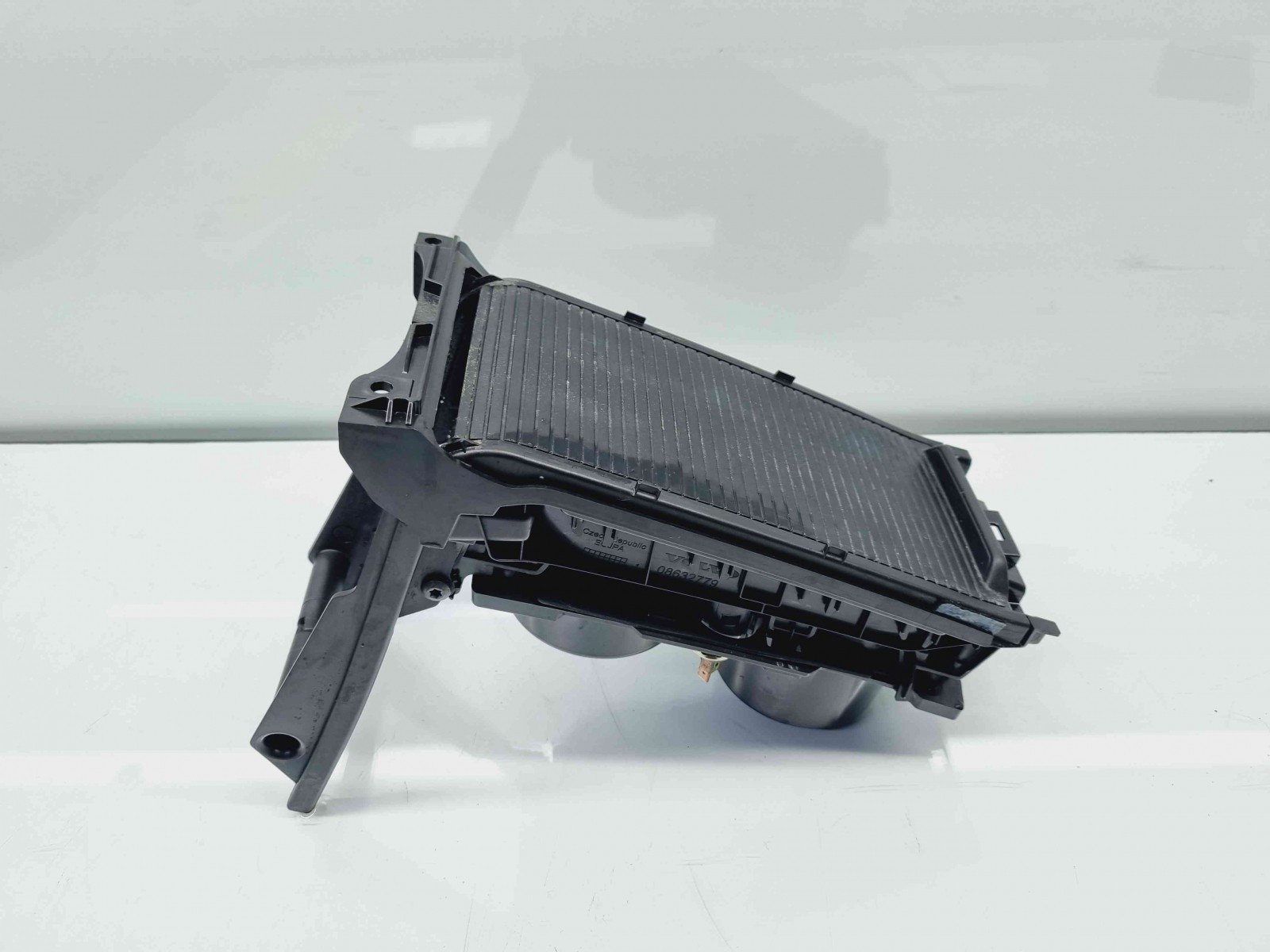 Suport pahare Volvo V40 Rdesign [Fabr 2013-2019] 08632777 - imagine 1