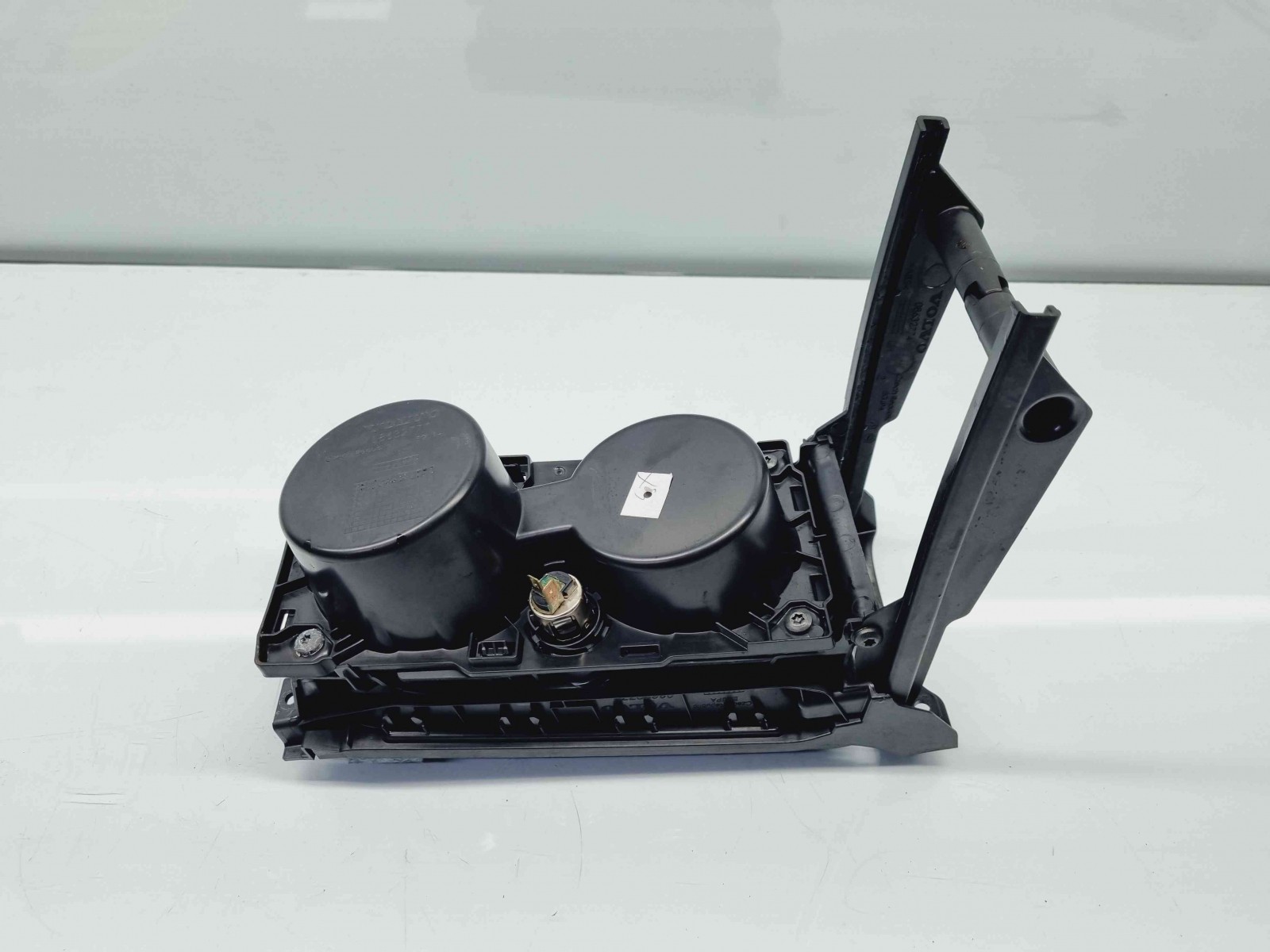 Suport pahare Volvo V40 Rdesign [Fabr 2013-2019] 08632777 - imagine 4