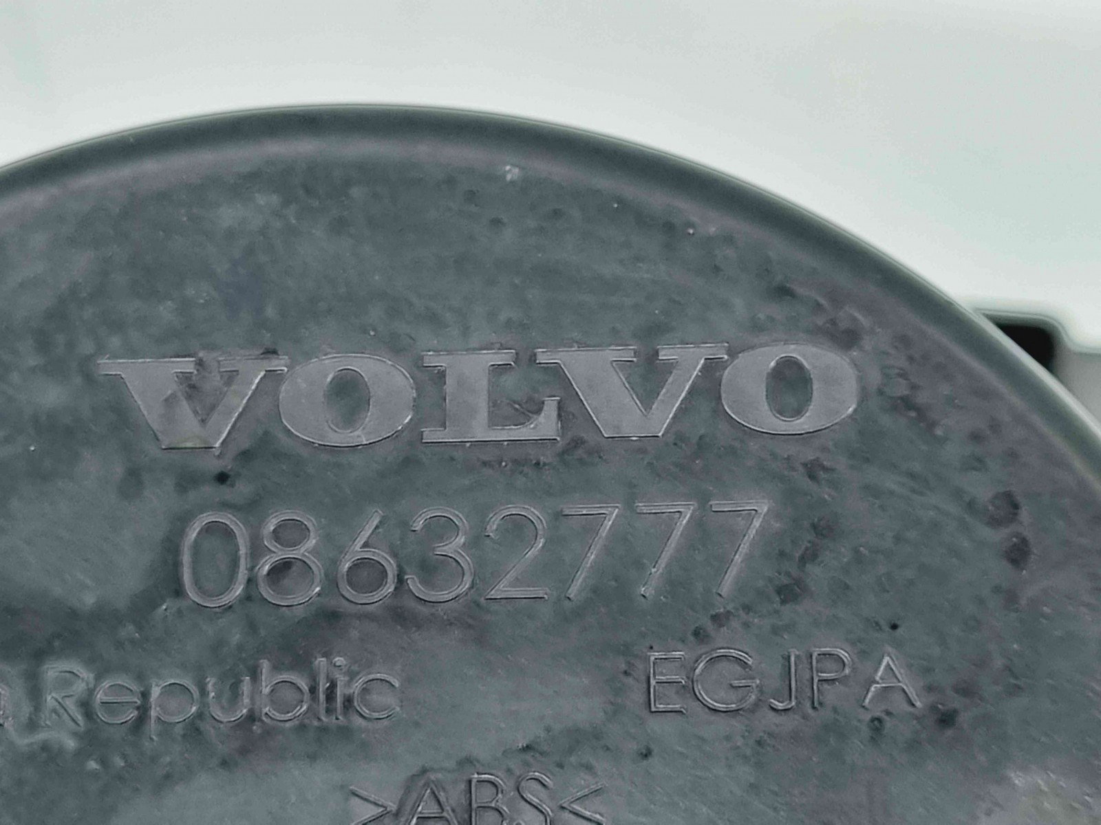 Suport pahare Volvo V40 Rdesign [Fabr 2013-2019] 08632777 - imagine 5