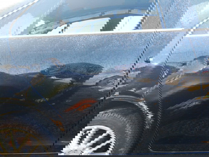 Usa dreapta spateVolkswagen Jetta 2.0 BKD L041 2005-2010