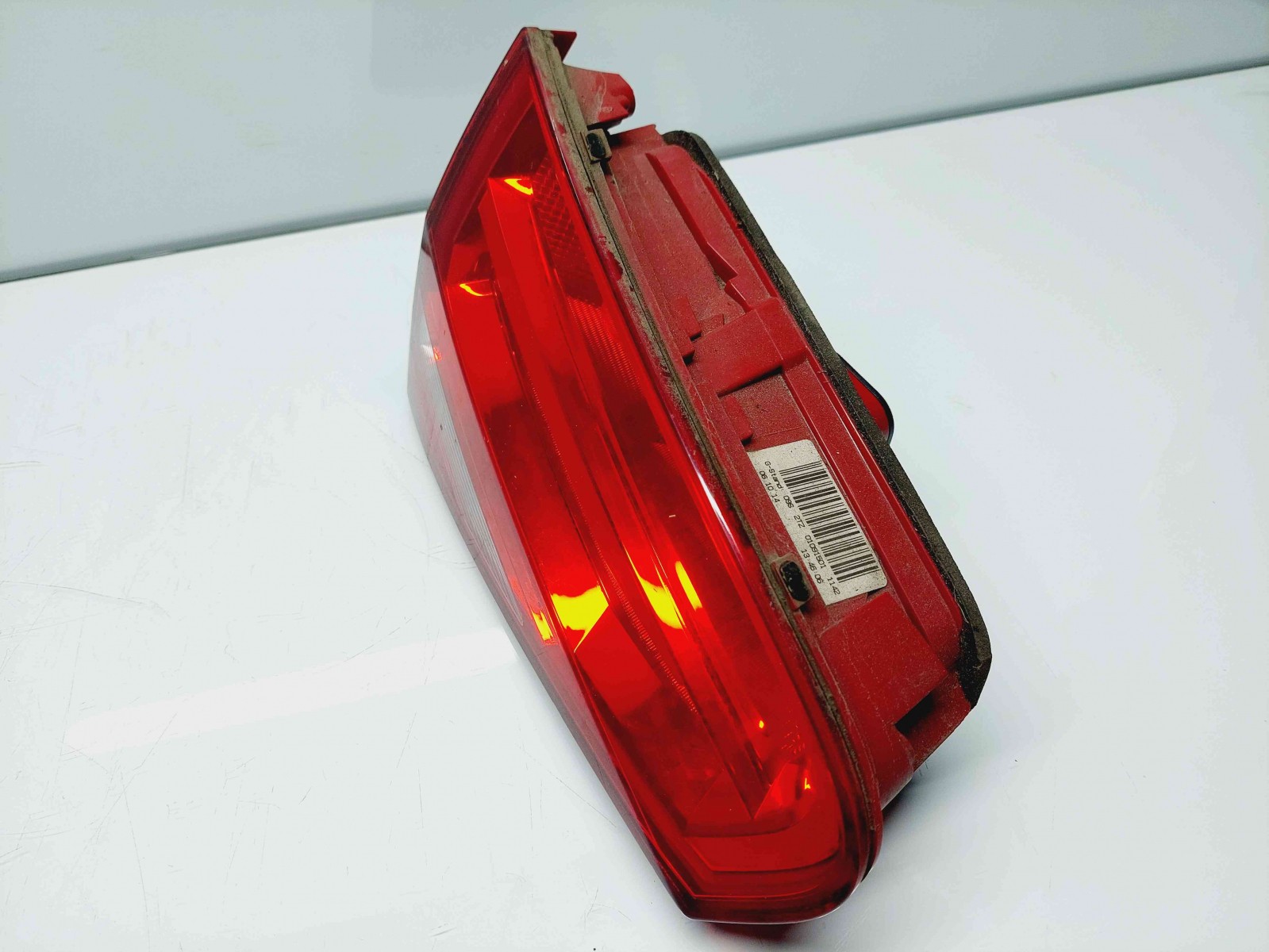 Stop haion stanga Audi A4 (8K2, B8.5) Facelift [Fabr 2008-2015] 8K5945093AA - imagine 3