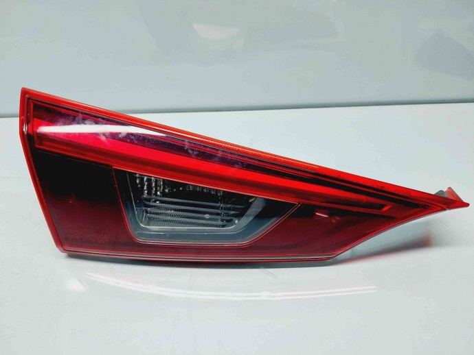  Stop haion stanga MAZDA 3 Fastback [Fabr 2003-2009] B45A513G0