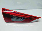  Stop haion stanga MAZDA 3 Fastback [Fabr 2003-2009] B45A513G0