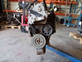 Motor complet fara anexe Opel Corsa D 1.3 Z13DTJ 2006-2013