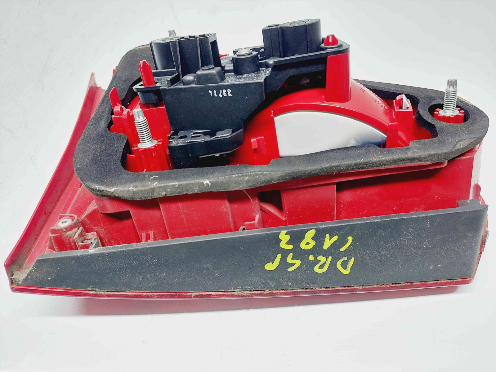 Stop haion dreapta Audi A4 (8K2, B8.5) Facelift [Fabr 2008-2015] 8K5945094AA - imagine 4