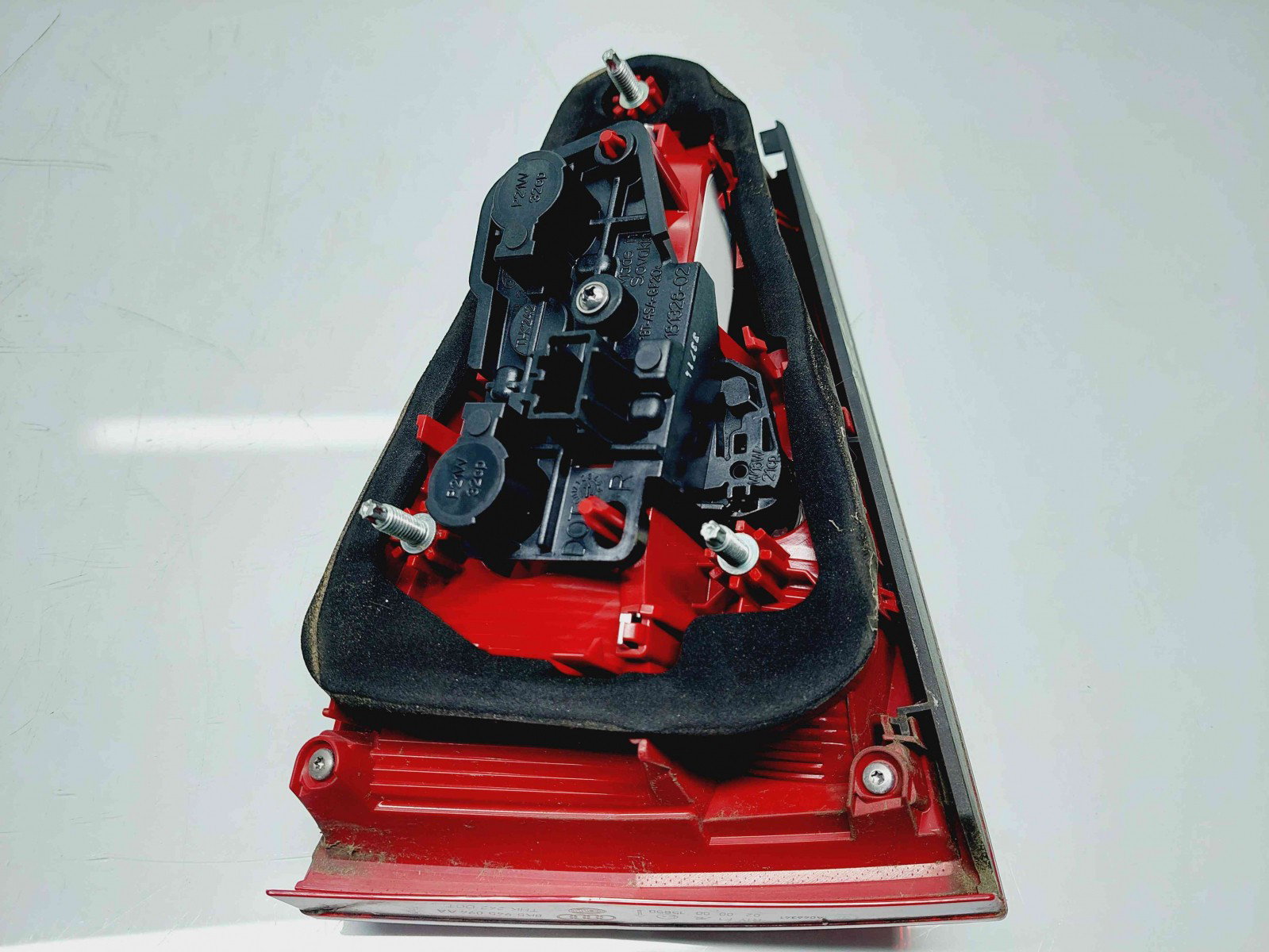 Stop haion dreapta Audi A4 (8K2, B8.5) Facelift [Fabr 2008-2015] 8K5945094AA - imagine 7