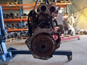 Motor complet fara anexe Opel Corsa D 1.3 Z13DTJ 2006-2013