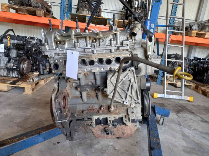 Motor complet fara anexe Opel Corsa D 1.3 Z13DTJ 2006-2013