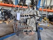 Motor complet fara anexe Opel Corsa D 1.3 Z13DTJ 2006-2013