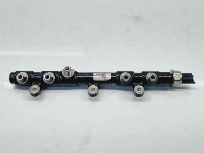 Rampa injectoare Opel Movano B F3500 (L2 H2) [Fabr 2010-2022] H8201257368 2.3 DCI M9T702  2.3 DCI M9T702 80KW / 109CP