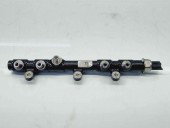 Rampa injectoare Opel Movano B F3500 (L2 H2) [Fabr 2010-2022] H8201257368 2.3 DCI M9T702  2.3 DCI M9T702 80KW / 109CP