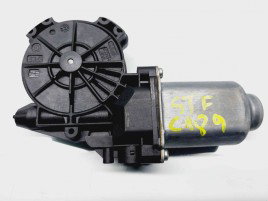 Motoras geam stanga fata Nissan Qashqai Facelift (2) [Fabr 2009-2013] 402033F