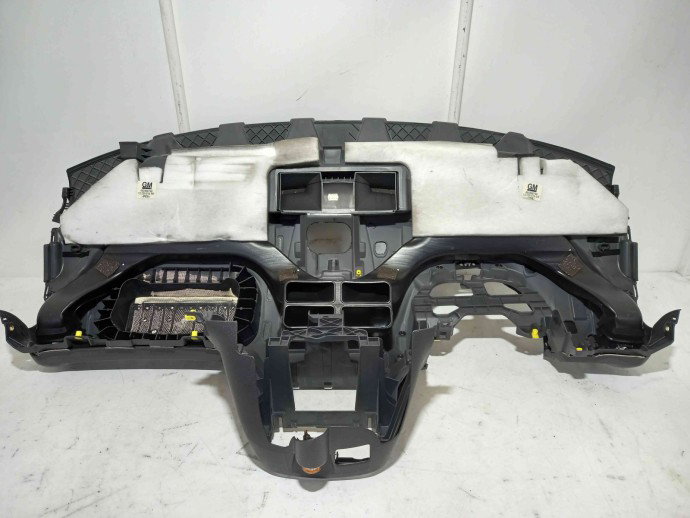 Plansa bord Opel Corsa D 1.3 OEM 2006-2013