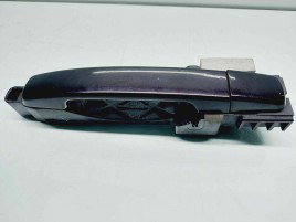 Maner usa stanga fata Nissan Qashqai Facelift (2) [Fabr 2009-2013] 80611EB30B/GAB