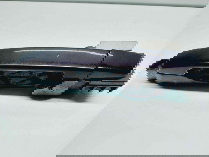 Maner usa stanga fata Nissan Qashqai Facelift (2) [Fabr 2009-2013] 80611EB30B/GAB