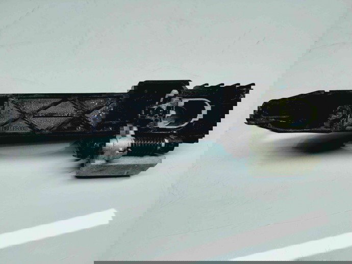 Maner usa stanga fata Nissan Qashqai Facelift (2) [Fabr 2009-2013] 80611EB30B/GAB