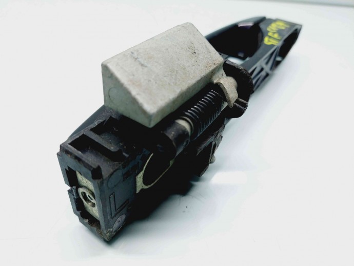 Maner usa stanga fata Nissan Qashqai Facelift (2) [Fabr 2009-2013] 80611EB30B/GAB