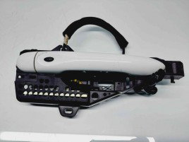 Maner usa dreapta fata Renault Clio 4 (B98) Hatchback [Fabr 2012-2020] OV369