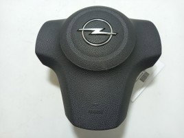 Airbag volan 3 spite Opel Corsa D 1.3 CDTI GM1325770 2006-2013